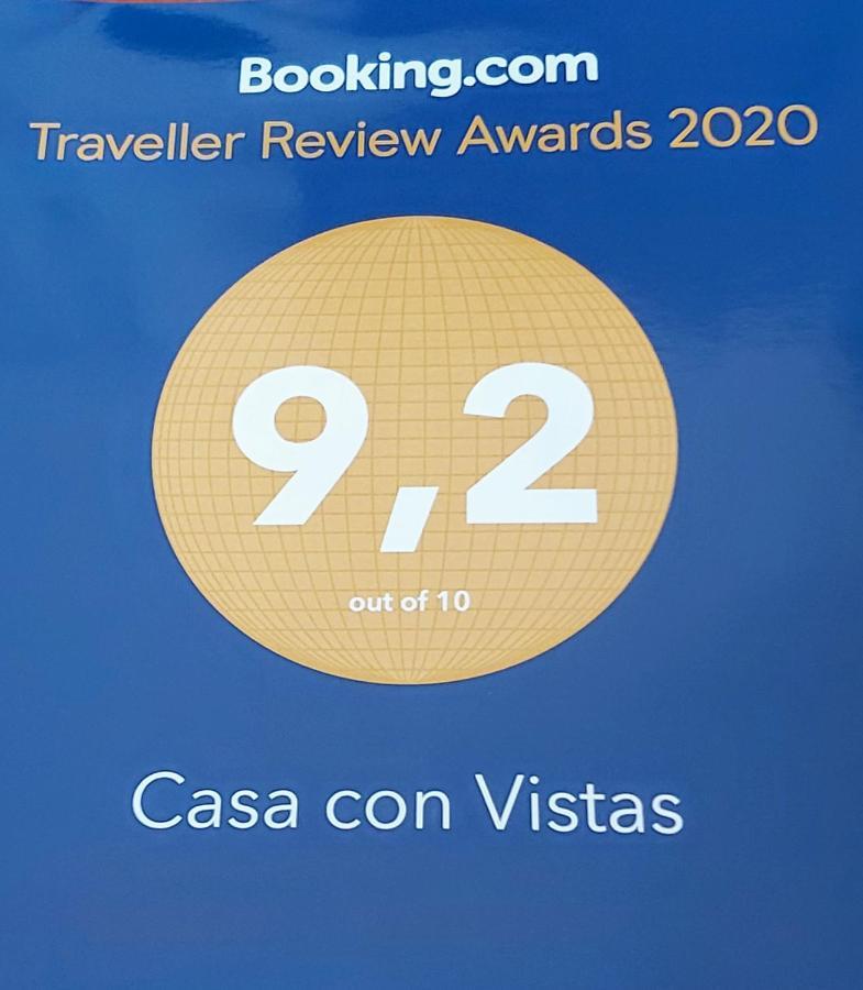 Appartamento Casa Con Vistas Serón Esterno foto
