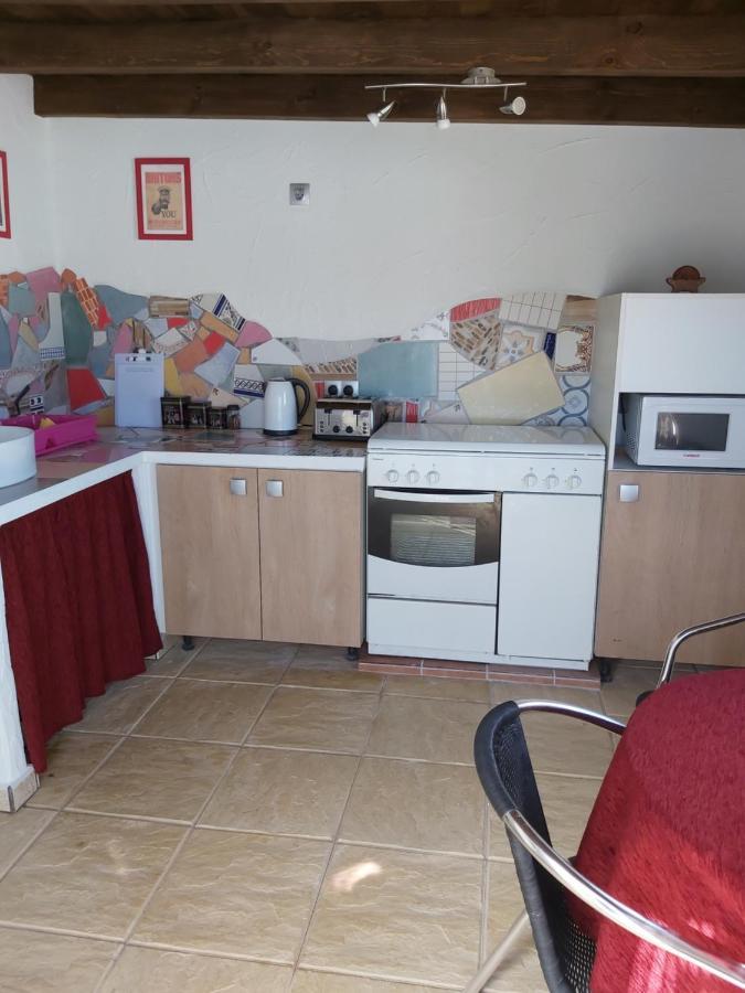 Appartamento Casa Con Vistas Serón Esterno foto
