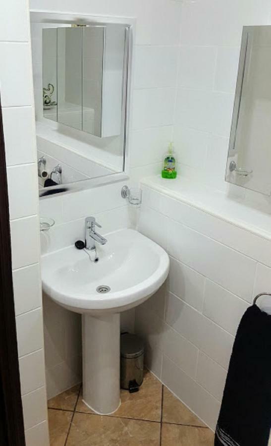Appartamento Casa Con Vistas Serón Esterno foto