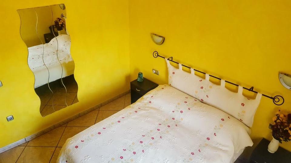 Appartamento Casa Con Vistas Serón Esterno foto