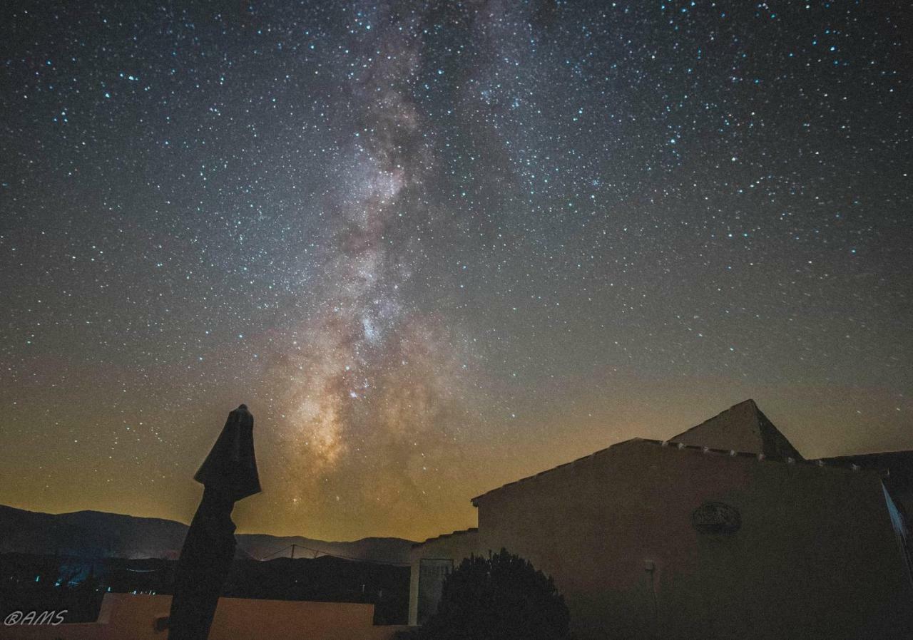 Appartamento Casa Con Vistas Serón Esterno foto