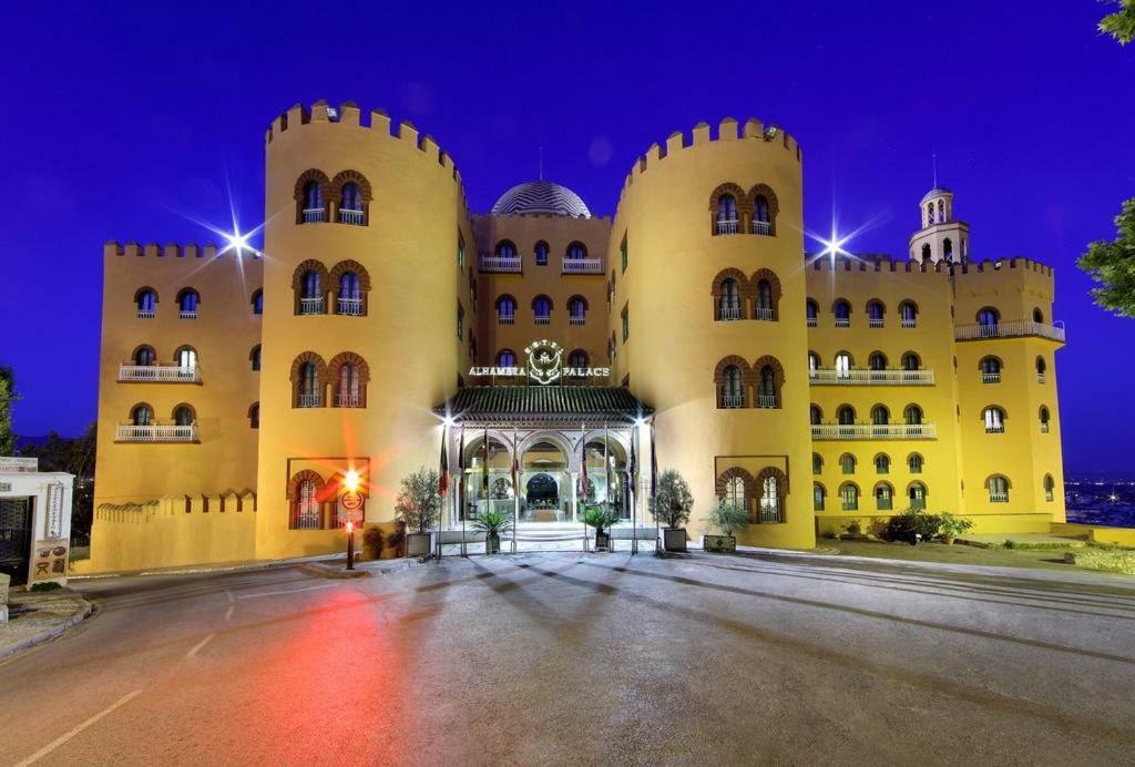 Appartamento Casa Con Vistas Serón Esterno foto