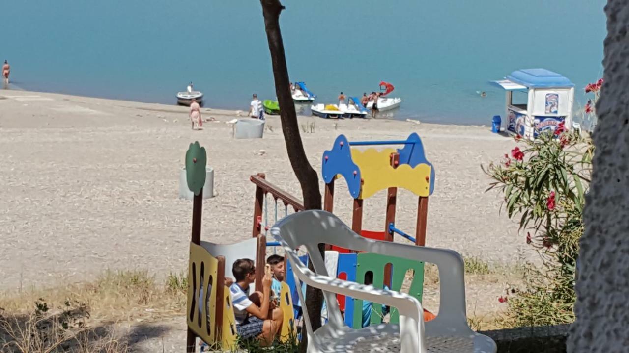 Appartamento Casa Con Vistas Serón Esterno foto